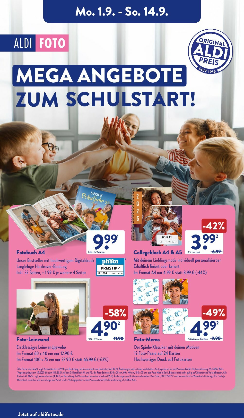 aldi - ALDI SÜD-Prospekt gültig vom 08.09. bis 13.09. - page: 31