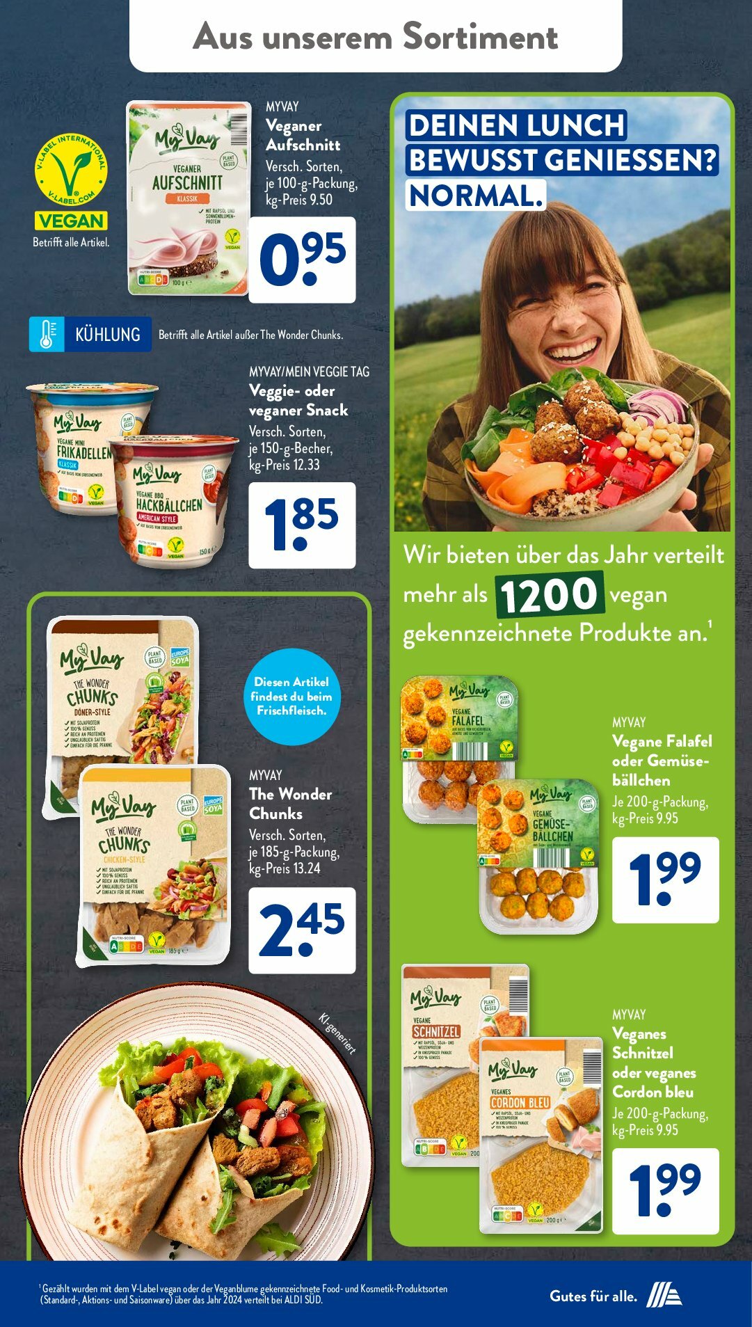 aldi - ALDI SÜD-Prospekt gültig vom 15.09. bis 20.09. - page: 22