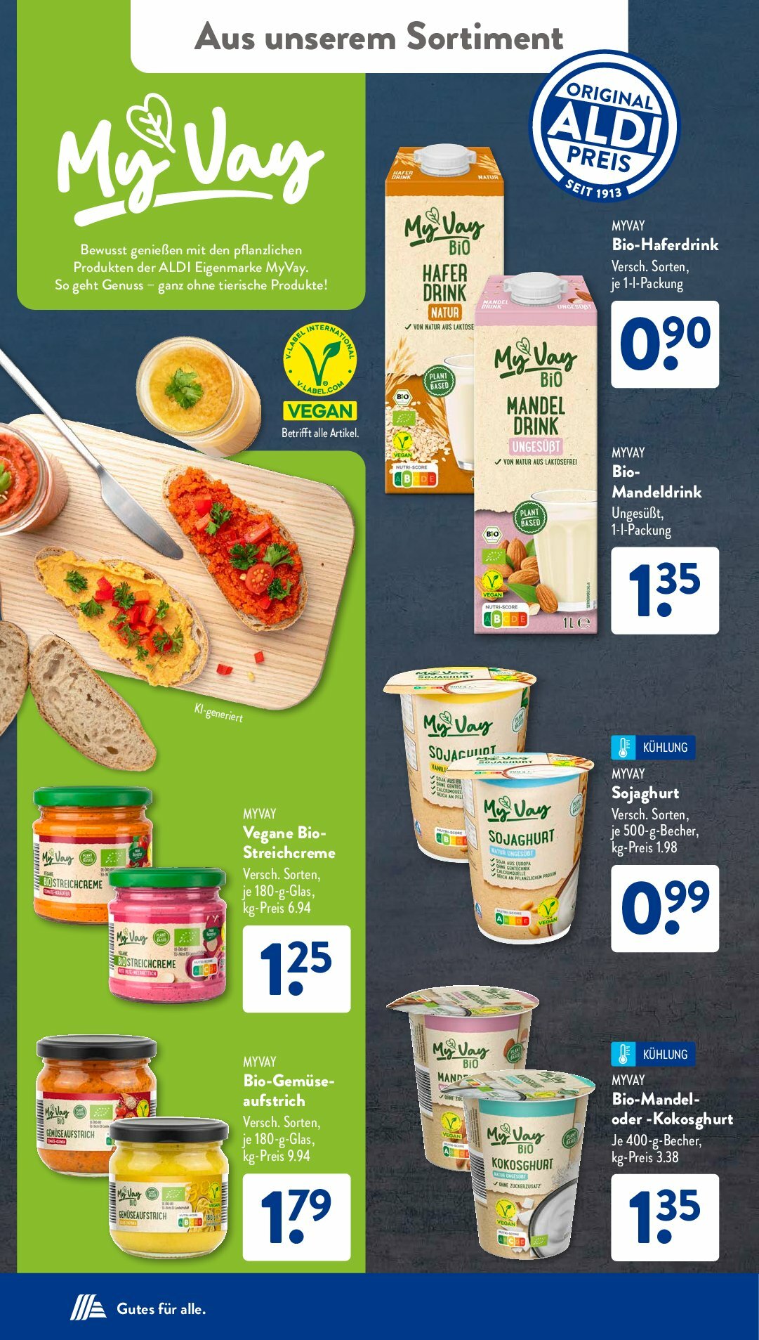 aldi - ALDI SÜD-Prospekt gültig vom 15.09. bis 20.09. - page: 21