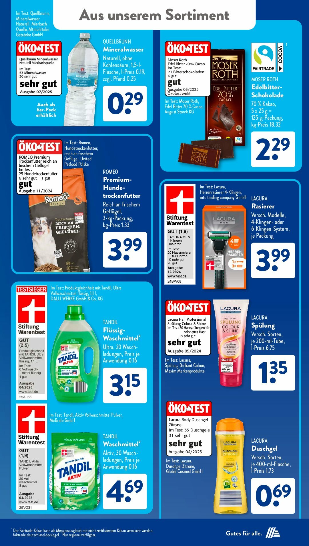aldi - ALDI SÜD-Prospekt gültig vom 15.09. bis 20.09. - page: 24
