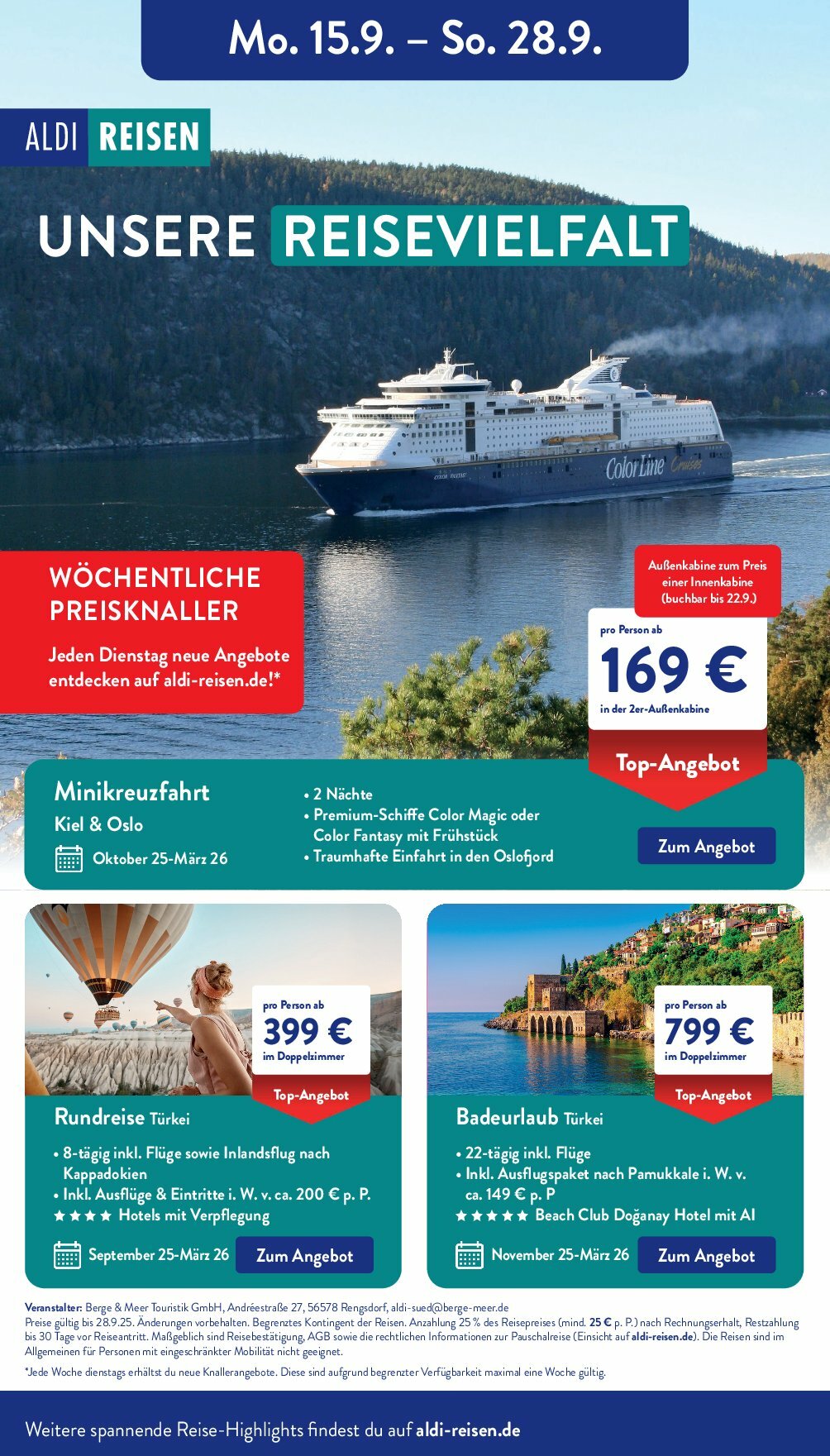aldi - ALDI SÜD-Prospekt gültig vom 15.09. bis 20.09. - page: 28