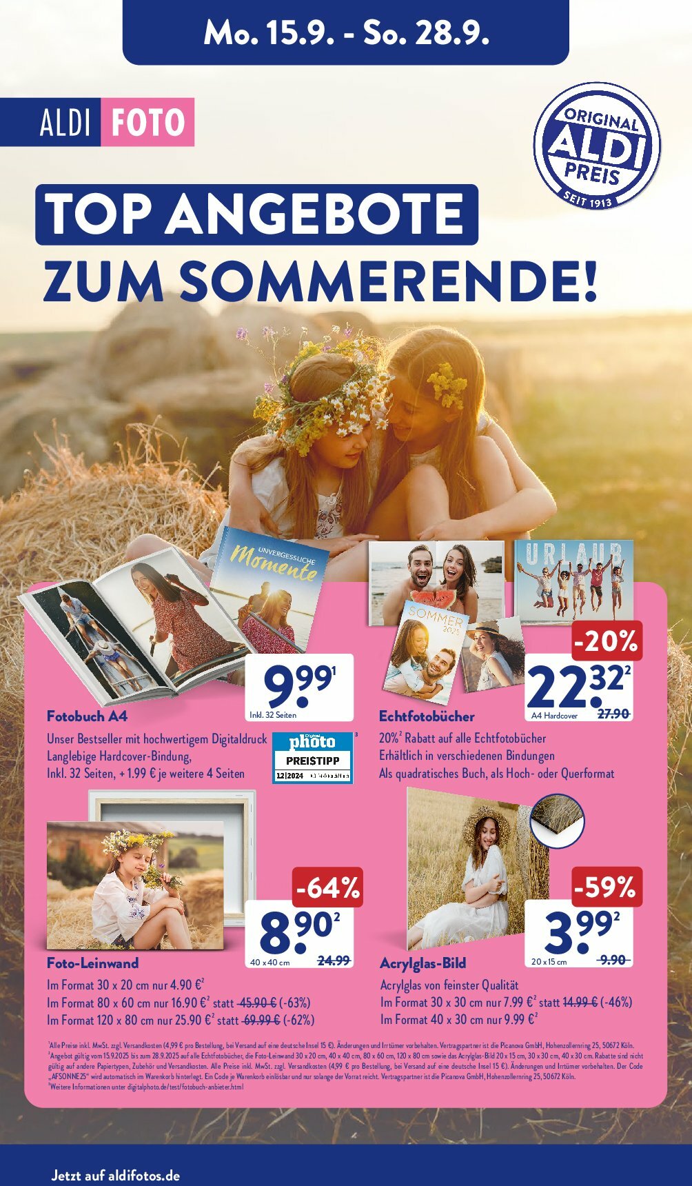 aldi - ALDI SÜD-Prospekt gültig vom 15.09. bis 20.09. - page: 27