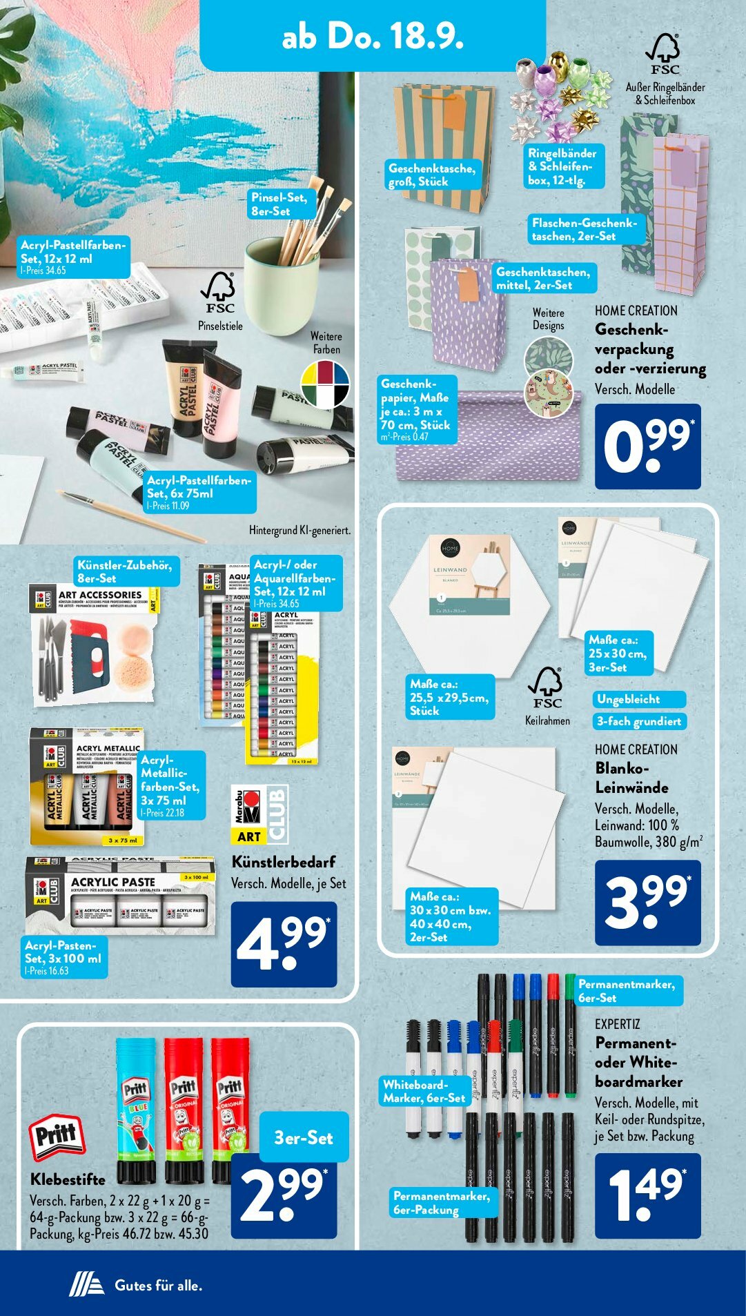 aldi - ALDI SÜD-Prospekt gültig vom 15.09. bis 20.09. - page: 12
