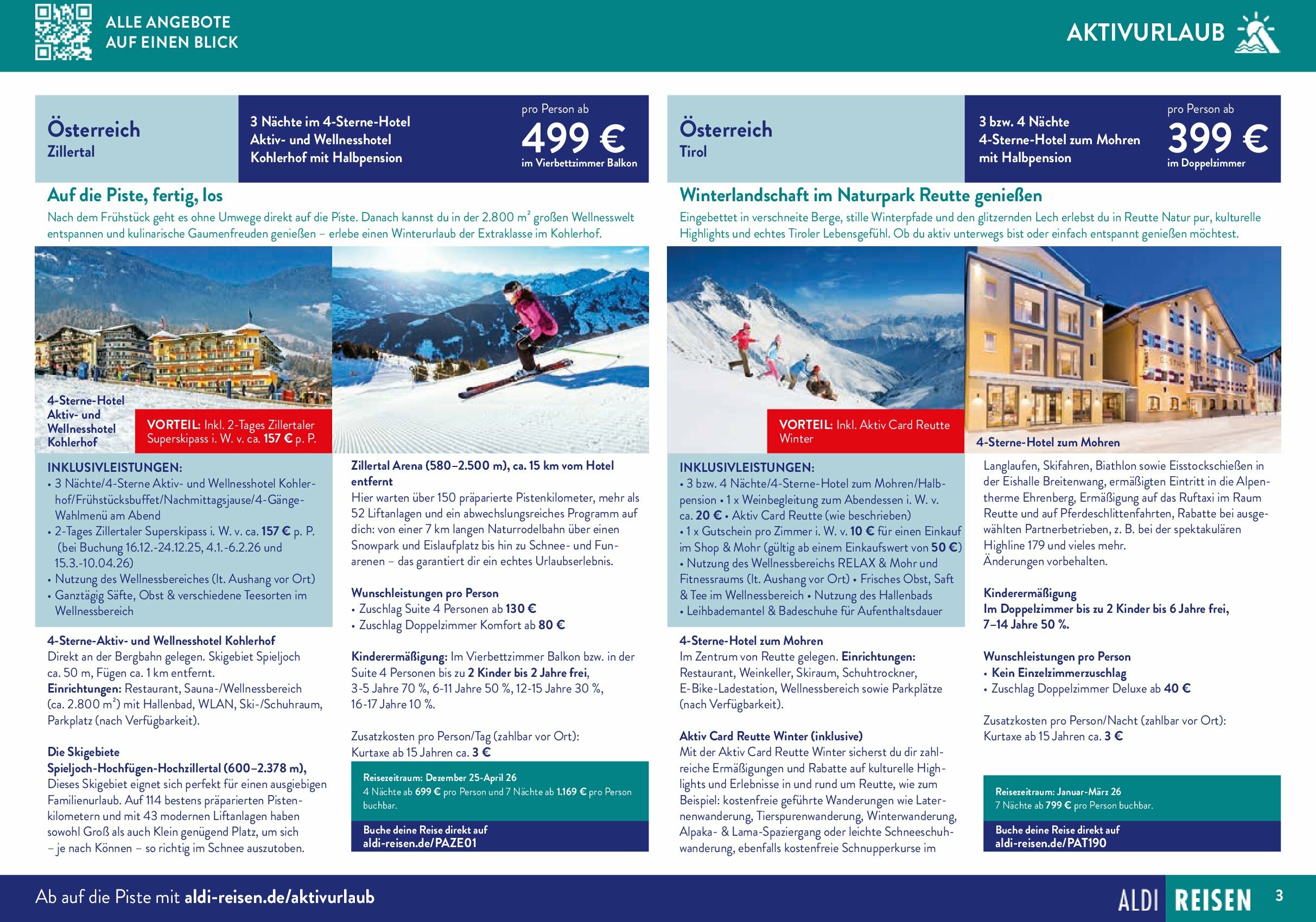 aldi - ALDI SÜD - Themenkatalog-Prospekt gültig vom 01.09. bis 30.09. - page: 3