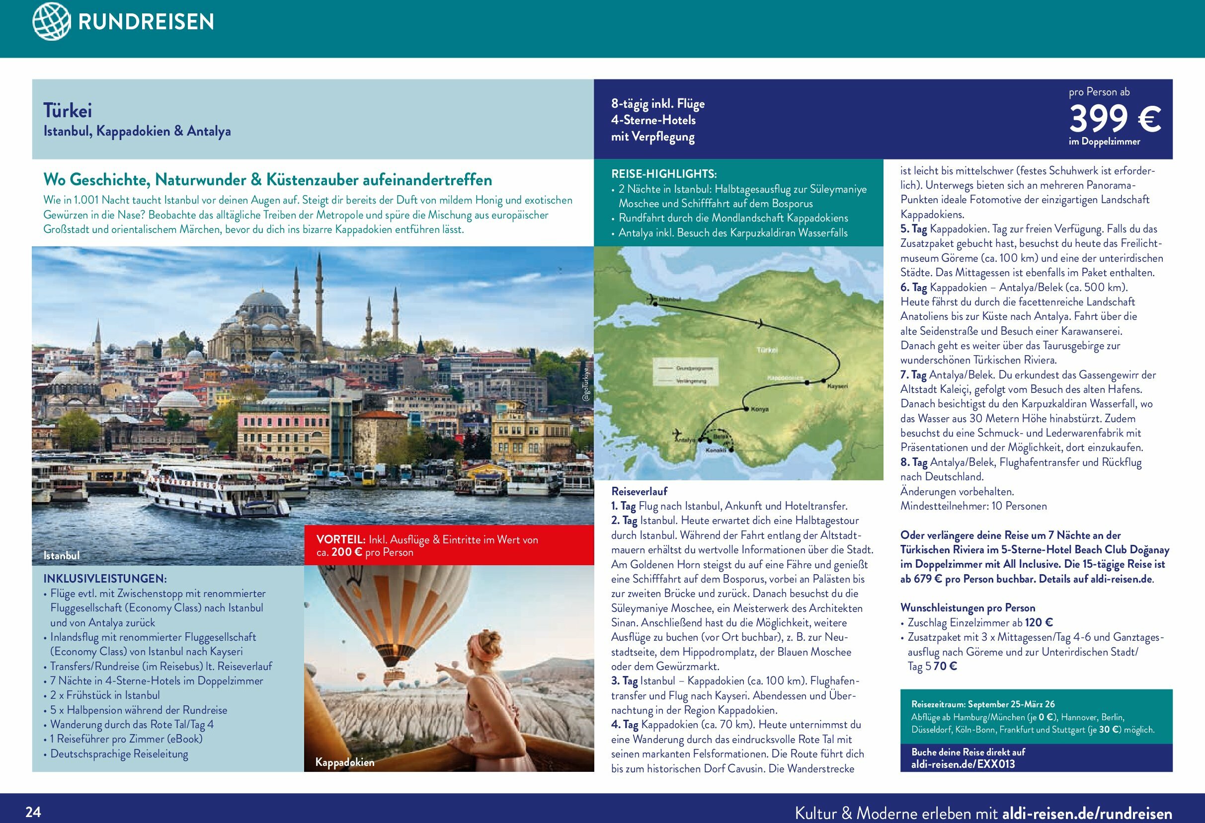 aldi - ALDI SÜD - Themenkatalog-Prospekt gültig vom 01.09. bis 30.09. - page: 24
