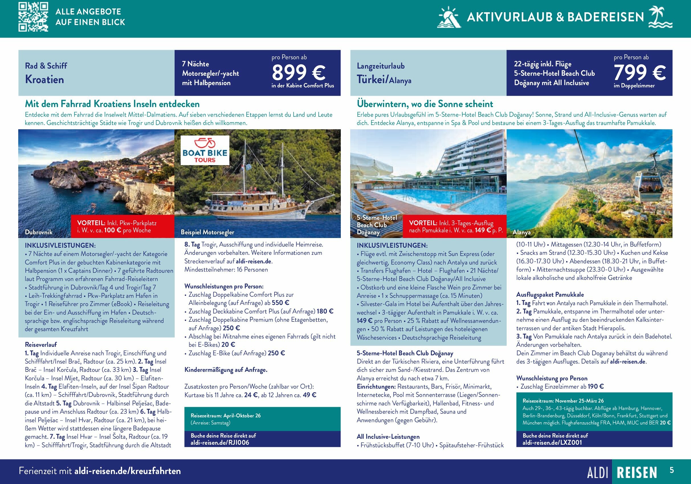 aldi - ALDI SÜD - Themenkatalog-Prospekt gültig vom 01.09. bis 30.09. - page: 5