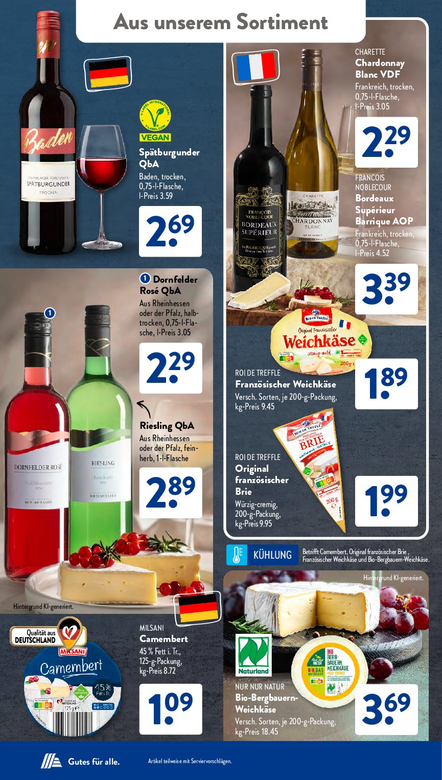 aldi - ALDI SÜD-Prospekt gültig vom 22.09. bis 27.09. - page: 21