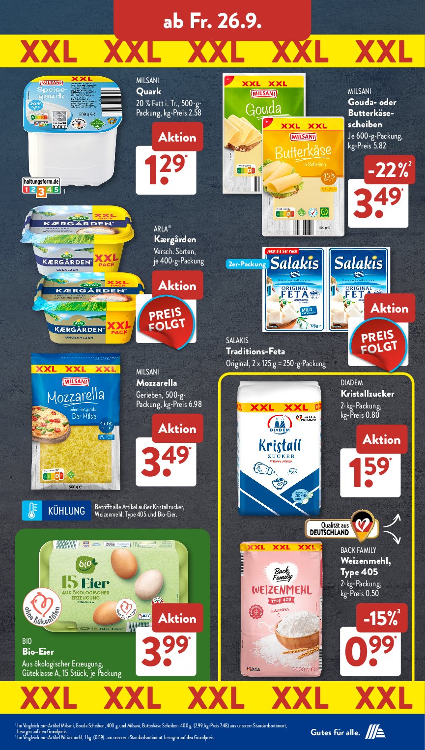 aldi - ALDI SÜD-Prospekt gültig vom 22.09. bis 27.09. - page: 19