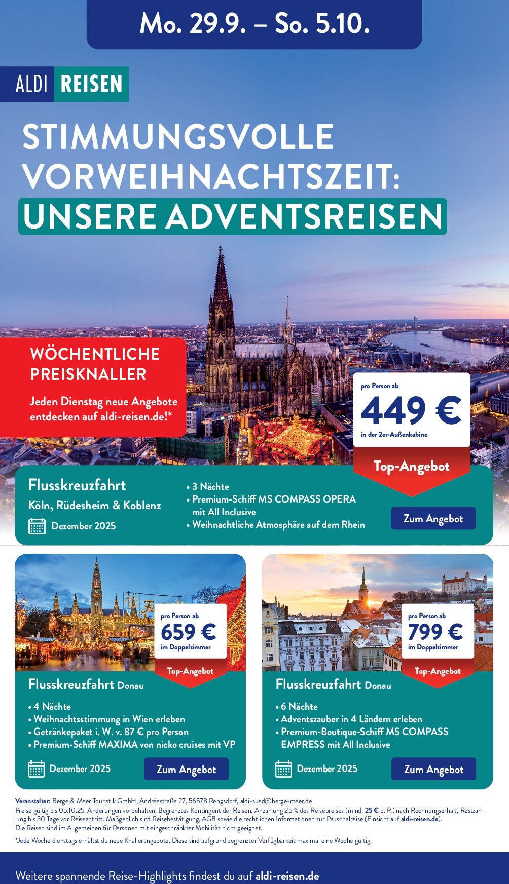 aldi - ALDI SÜD-Prospekt gültig vom 29.09. bis 04.10. - page: 26