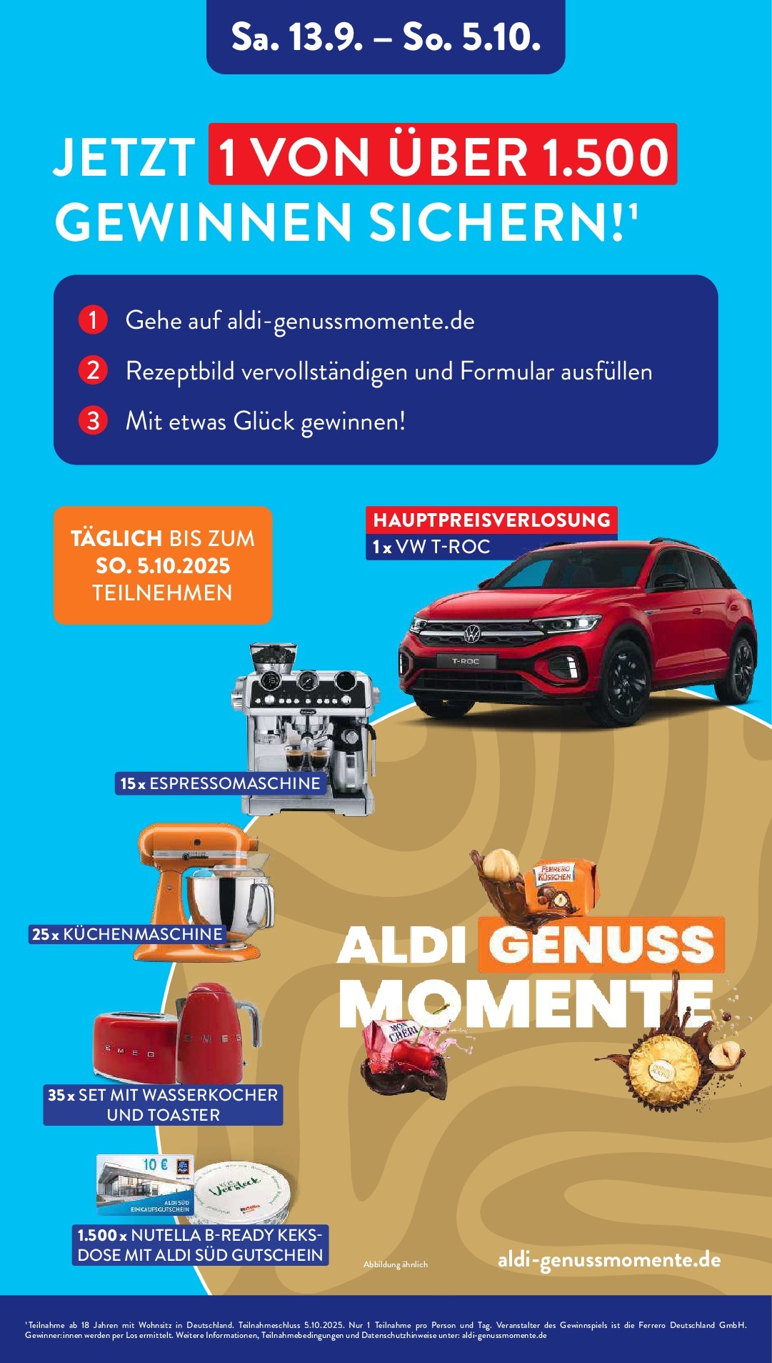 aldi - ALDI SÜD-Prospekt gültig vom 29.09. bis 04.10. - page: 28