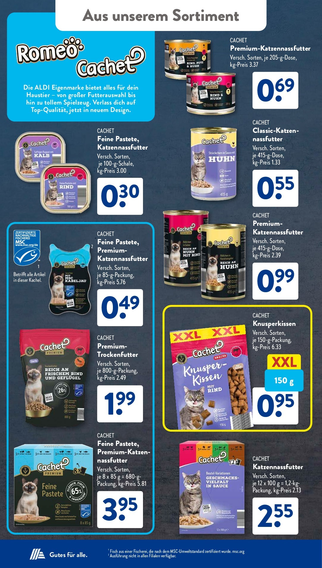 aldi - ALDI SÜD-Prospekt gültig vom 29.09. bis 04.10. - page: 22