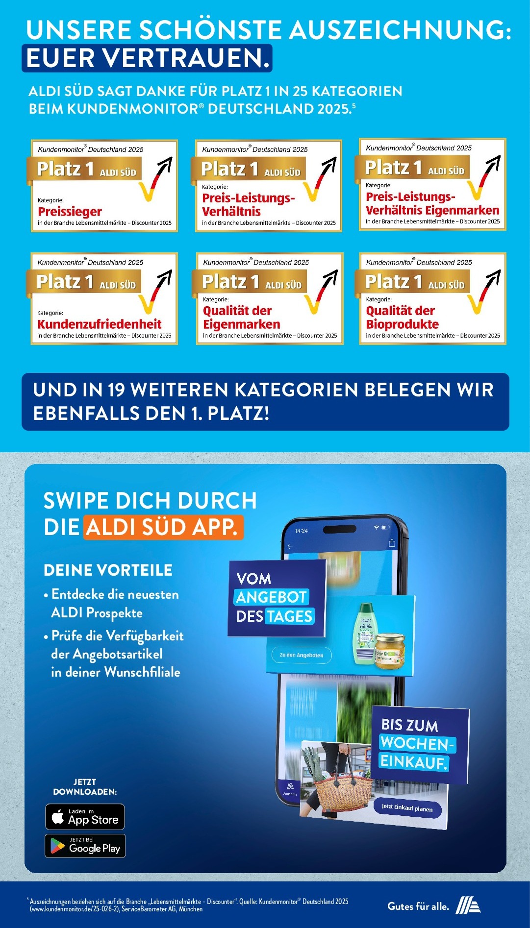 aldi - ALDI SÜD-Prospekt gültig vom 29.09. bis 04.10. - page: 12