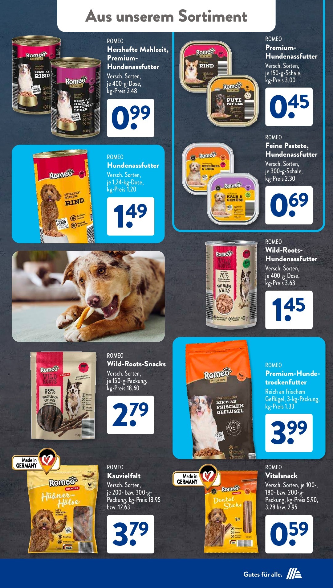 aldi - ALDI SÜD-Prospekt gültig vom 29.09. bis 04.10. - page: 23