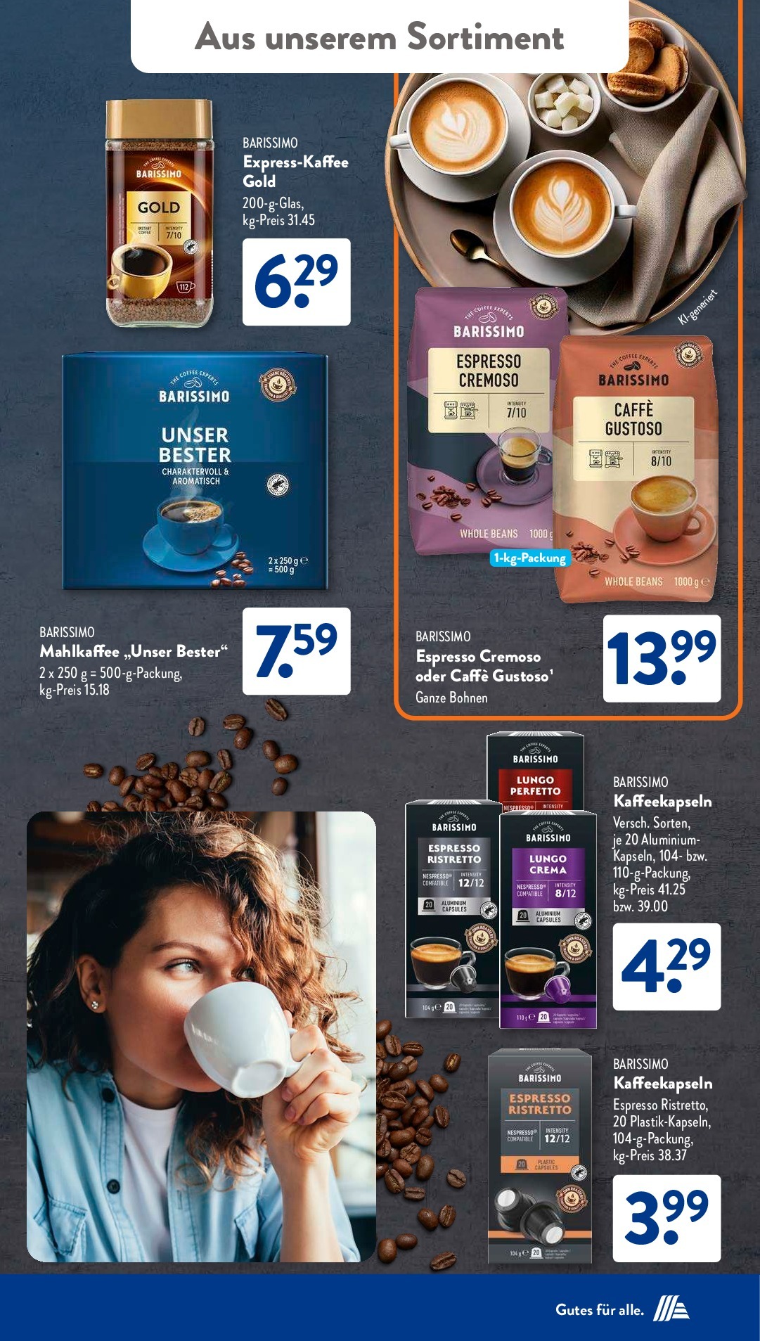 aldi - ALDI SÜD-Prospekt gültig vom 29.09. bis 04.10. - page: 21