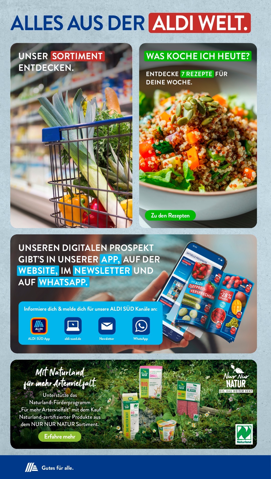 aldi - ALDI SÜD-Prospekt gültig vom 29.09. bis 04.10. - page: 30