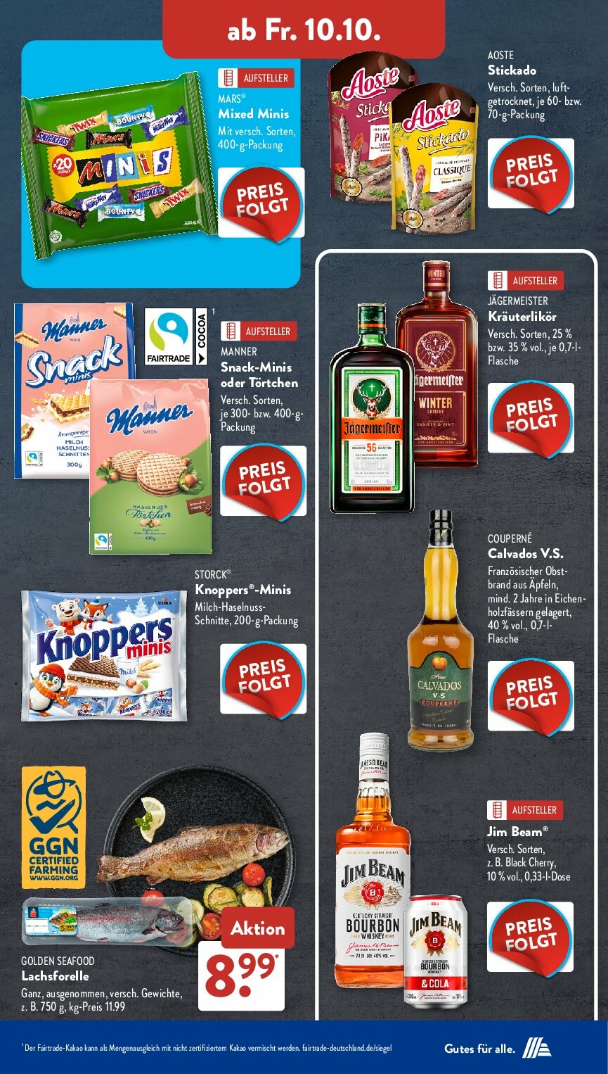 aldi - ALDI SÜD-Prospekt gültig vom 06.10. bis 11.10. - page: 13