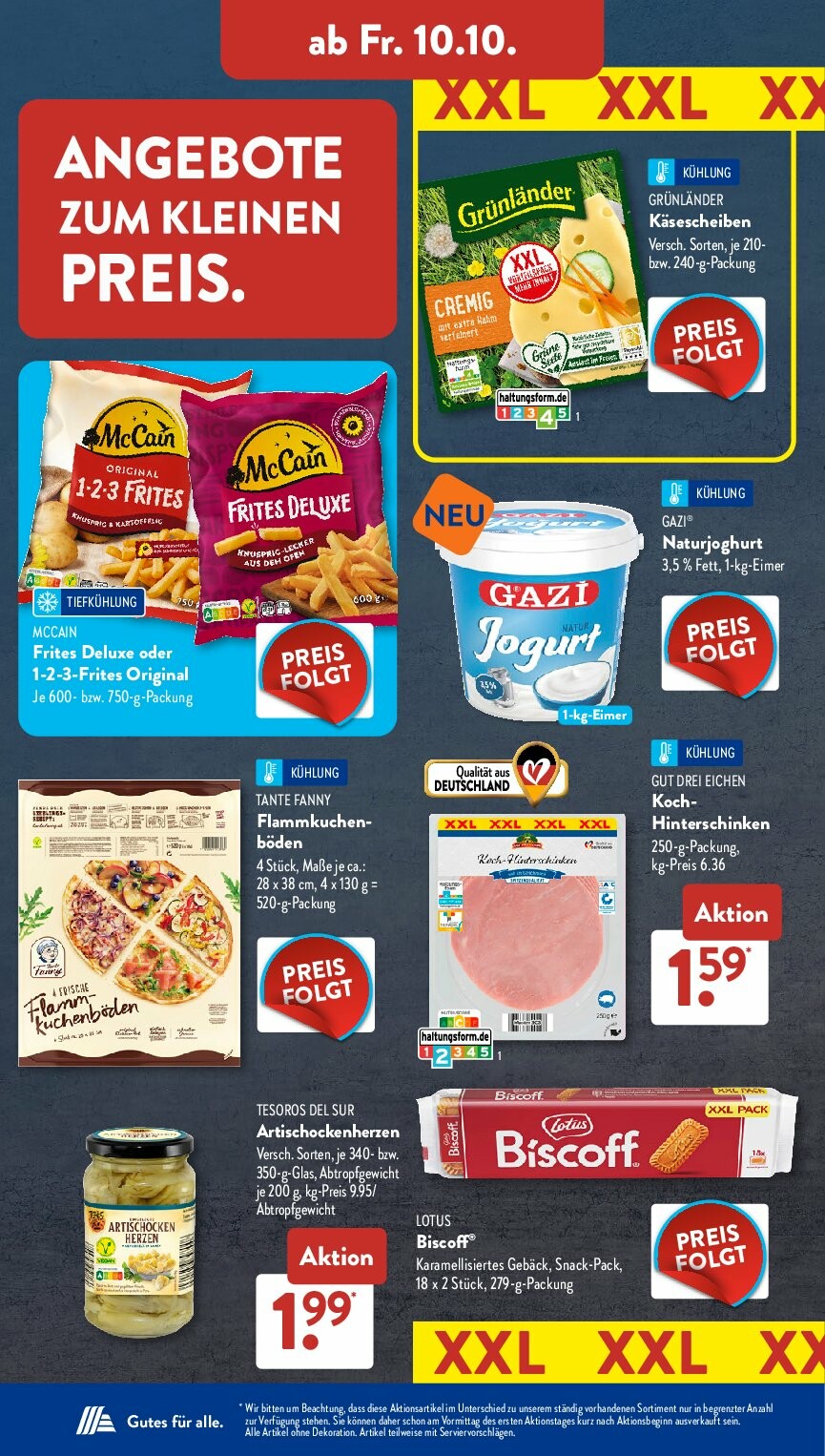 aldi - ALDI SÜD-Prospekt gültig vom 06.10. bis 11.10. - page: 14