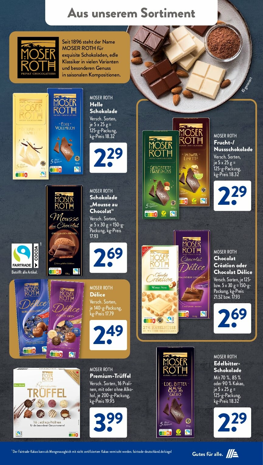 aldi - ALDI SÜD-Prospekt gültig vom 06.10. bis 11.10. - page: 22