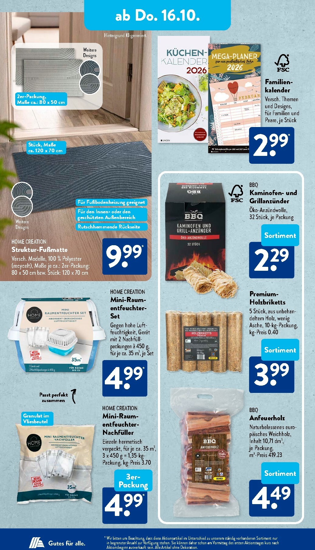 aldi - ALDI SÜD-Prospekt gültig vom 13.10. bis 18.10. - page: 8