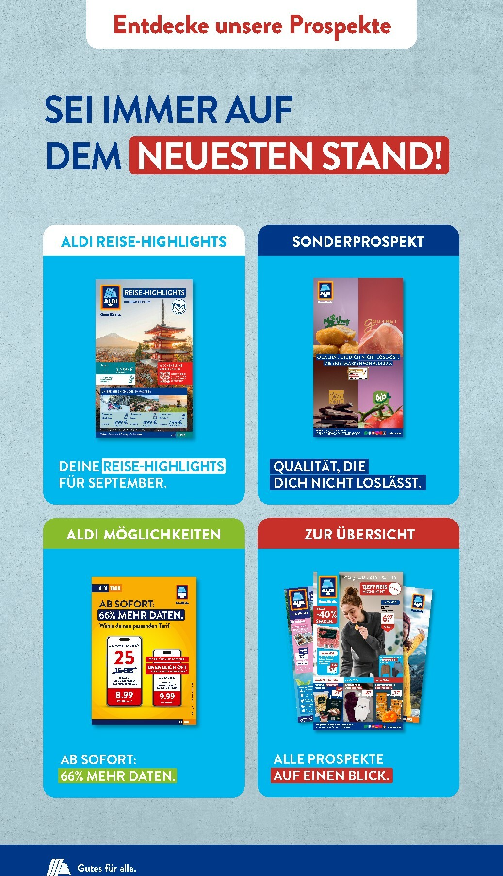 aldi - ALDI SÜD-Prospekt gültig vom 13.10. bis 18.10. - page: 27