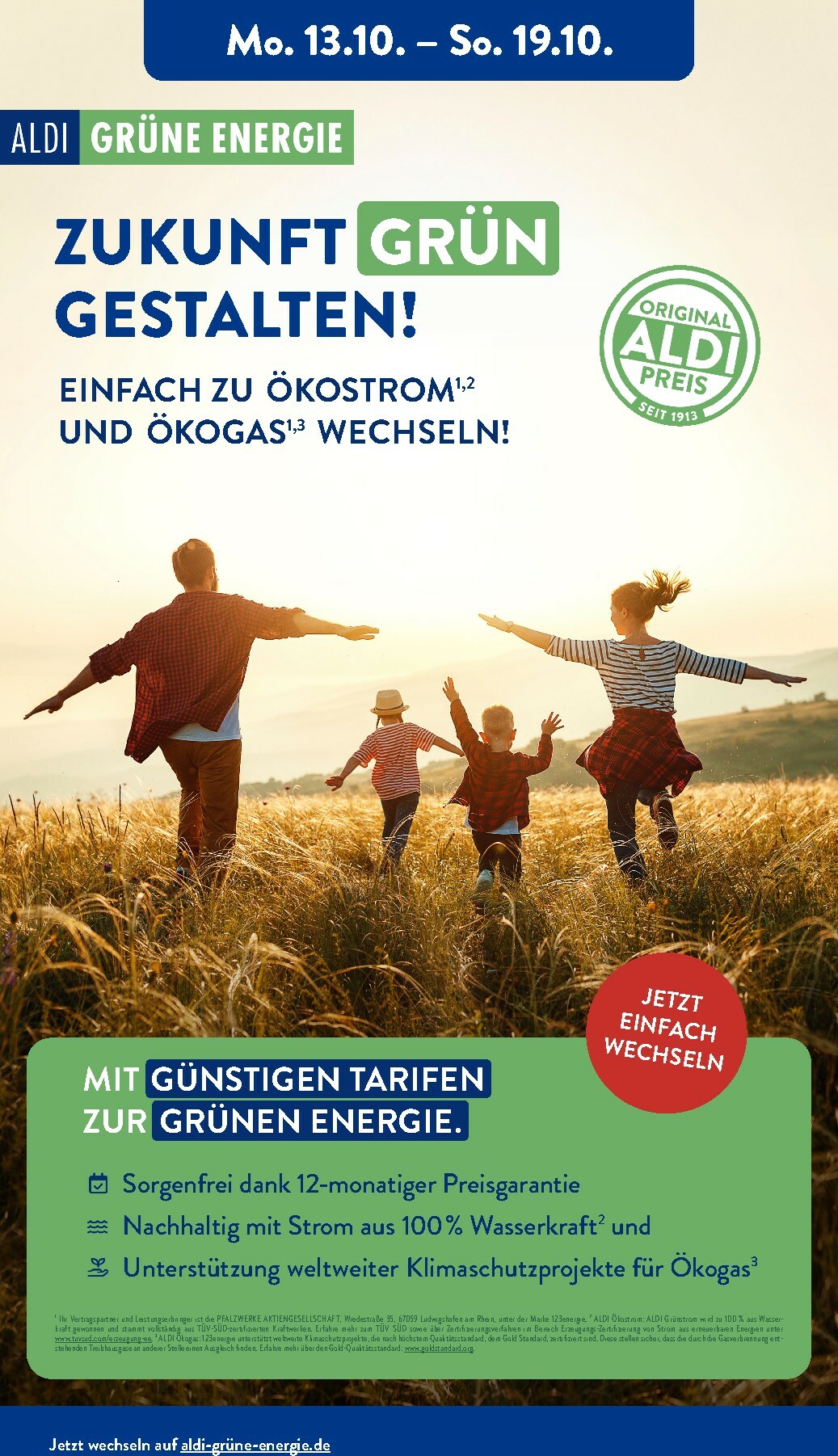aldi - ALDI SÜD-Prospekt gültig vom 13.10. bis 18.10. - page: 24