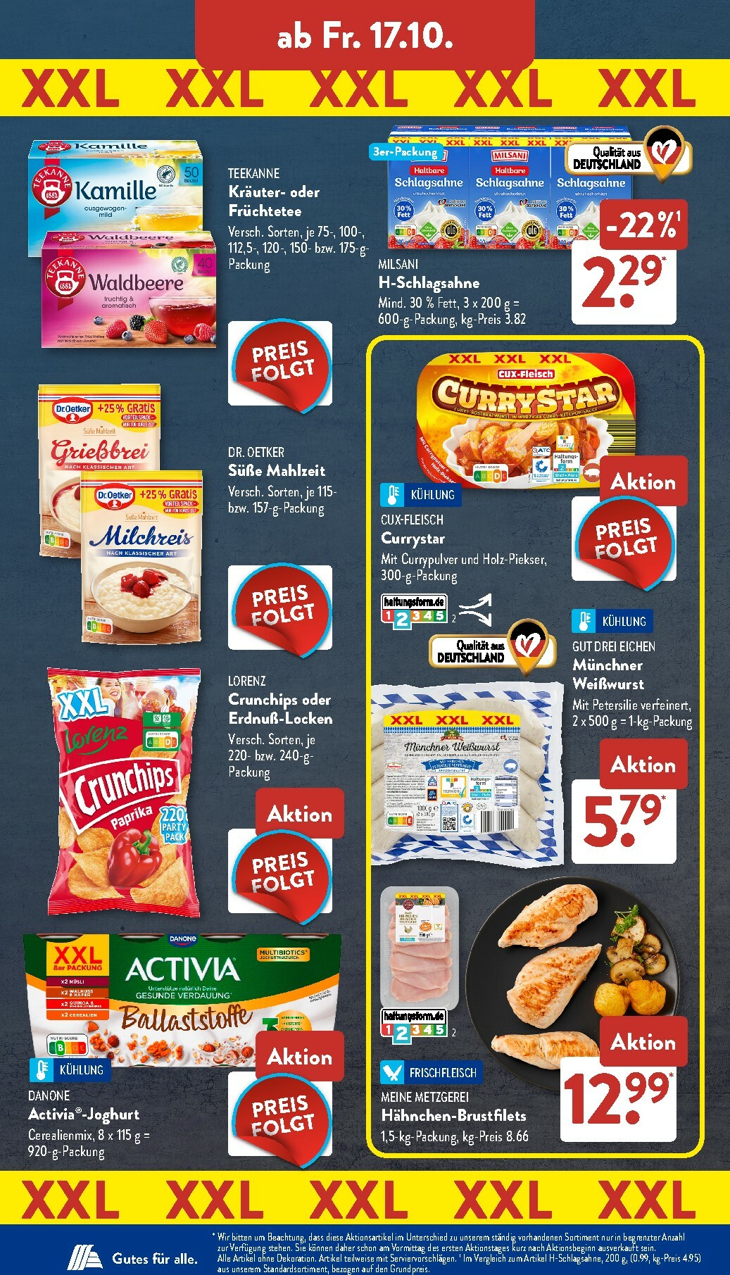 aldi - ALDI SÜD-Prospekt gültig vom 13.10. bis 18.10. - page: 13