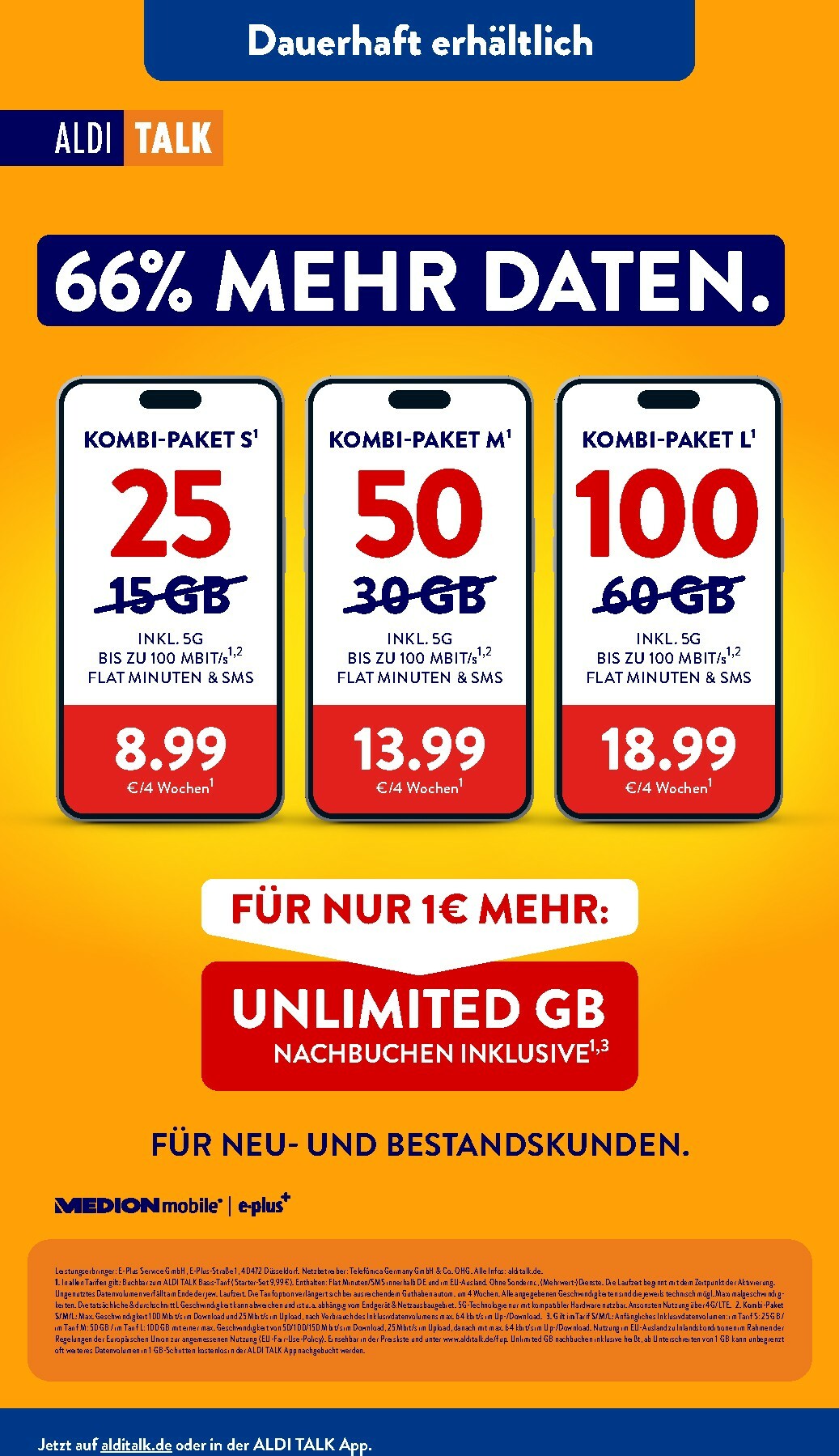 aldi - ALDI SÜD-Prospekt gültig vom 13.10. bis 18.10. - page: 22