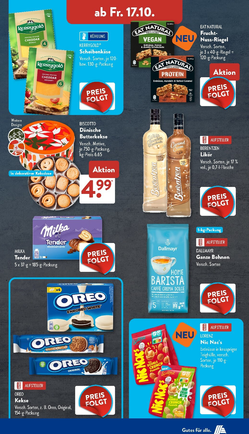 aldi - ALDI SÜD-Prospekt gültig vom 13.10. bis 18.10. - page: 12