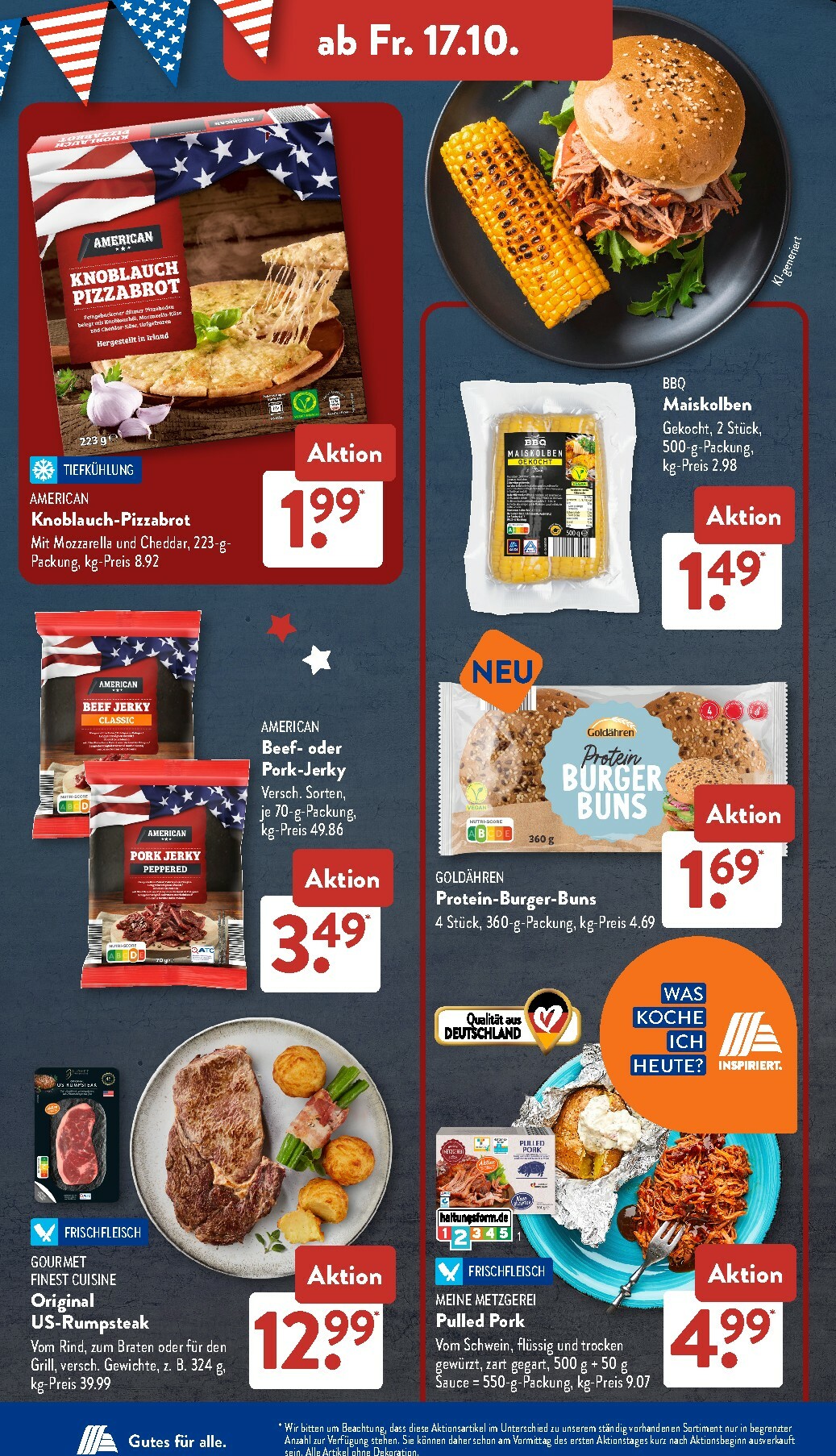 aldi - ALDI SÜD-Prospekt gültig vom 13.10. bis 18.10. - page: 15