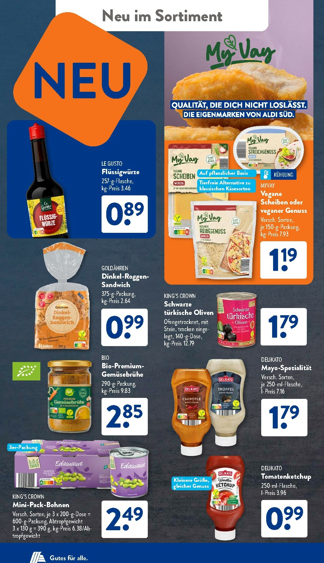 aldi - ALDI SÜD-Prospekt gültig vom 13.10. bis 18.10. - page: 17