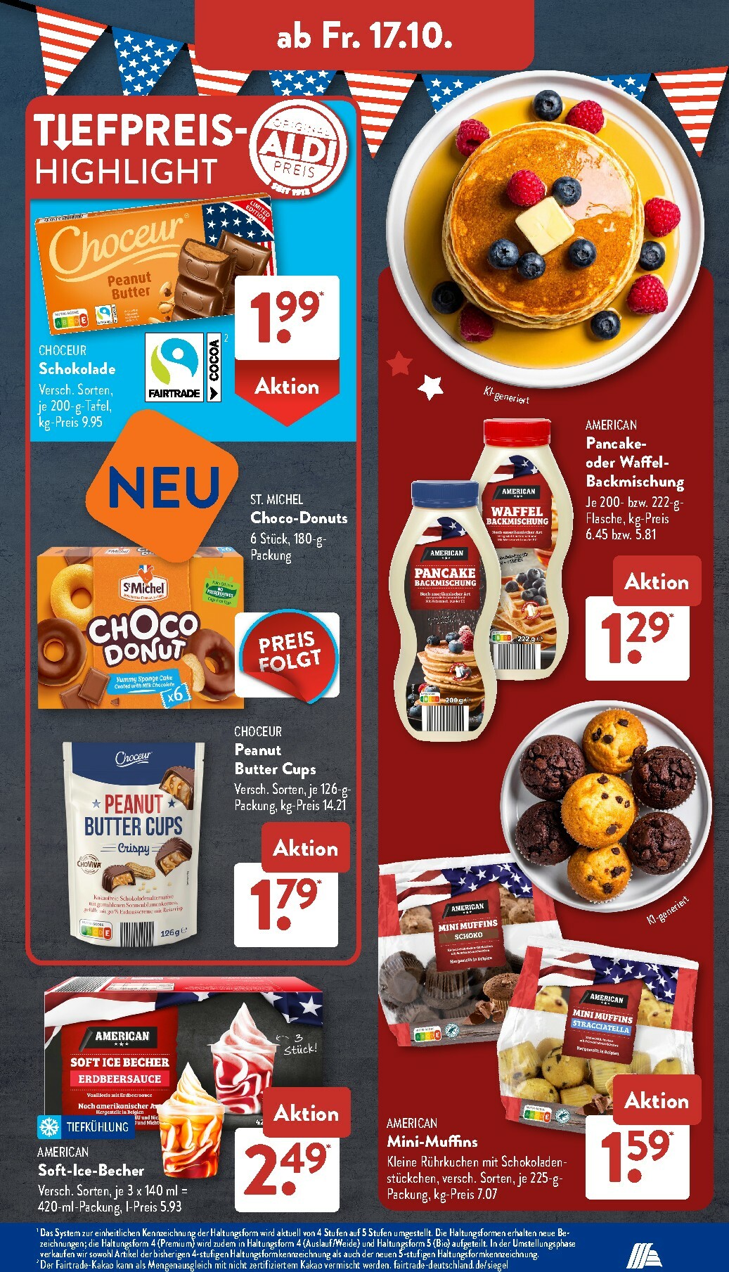 aldi - ALDI SÜD-Prospekt gültig vom 13.10. bis 18.10. - page: 16