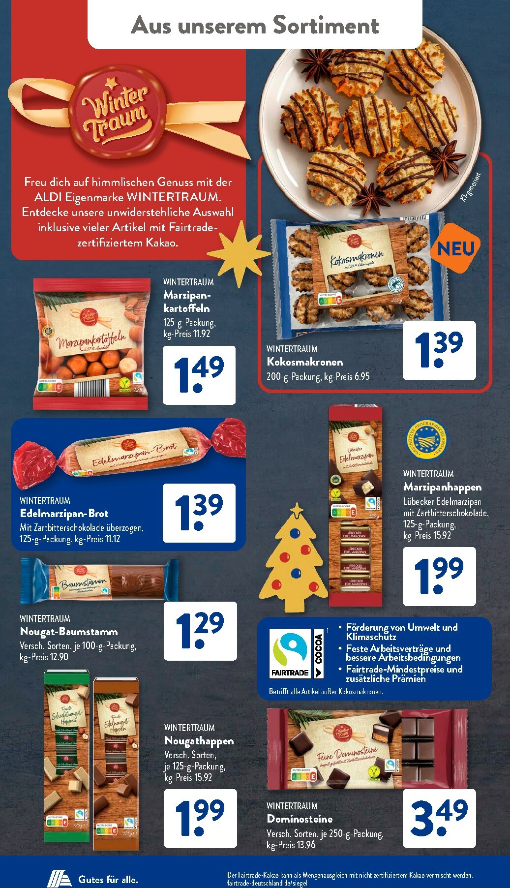 aldi - ALDI SÜD-Prospekt gültig vom 13.10. bis 18.10. - page: 19