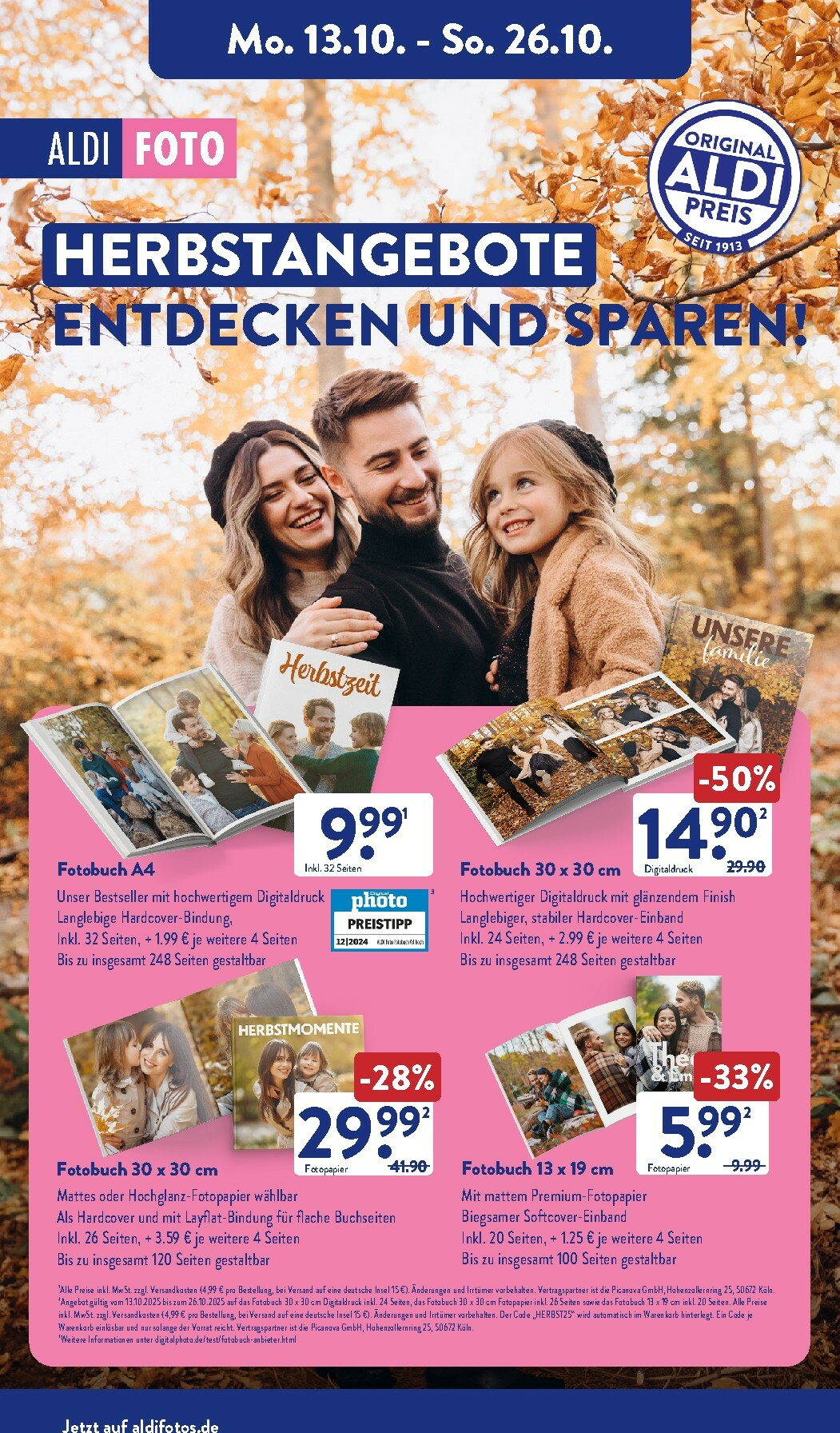aldi - ALDI SÜD-Prospekt gültig vom 20.10. bis 25.10. - page: 28