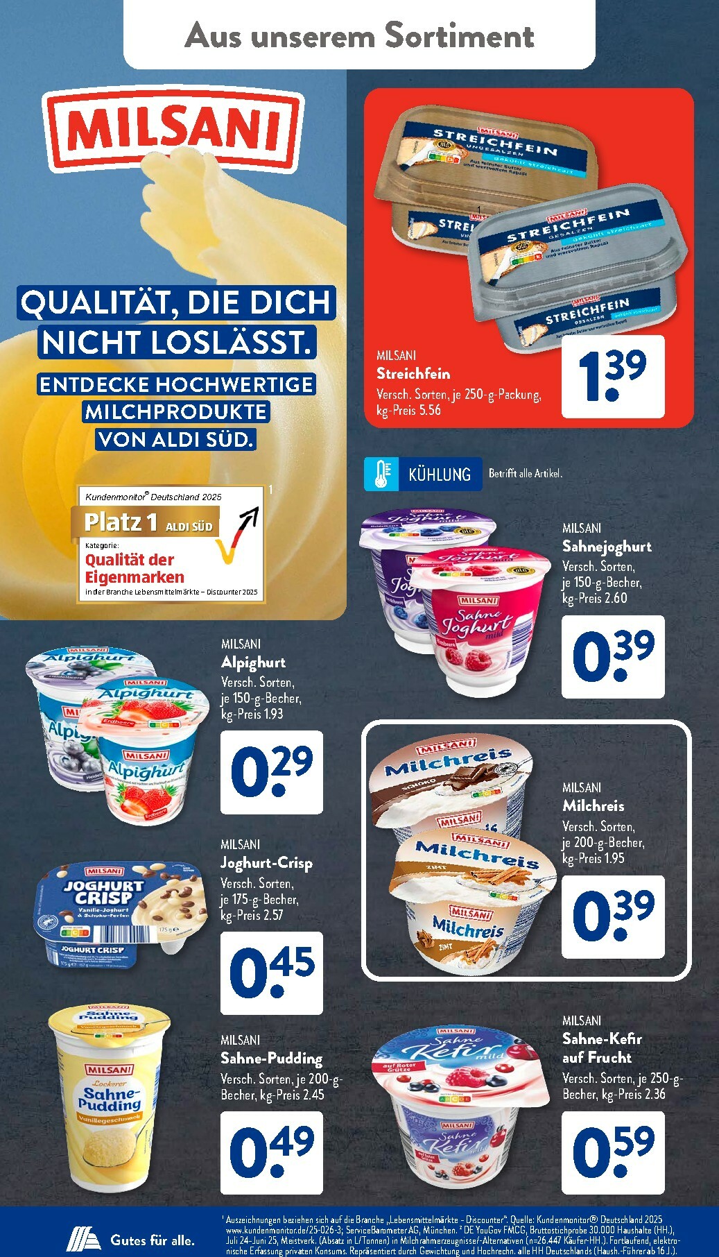 aldi - ALDI SÜD-Prospekt gültig vom 20.10. bis 25.10. - page: 21