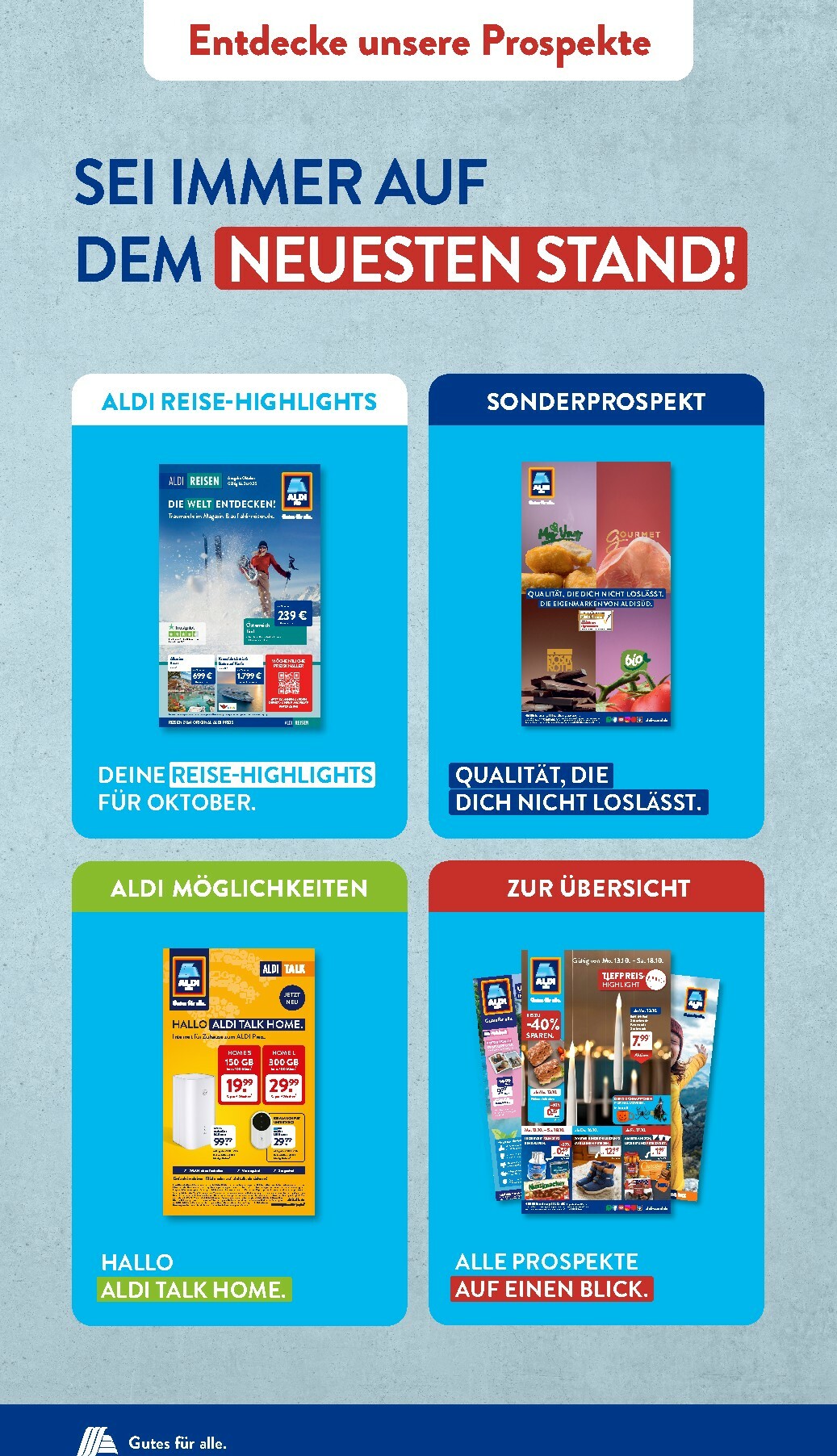 aldi - ALDI SÜD-Prospekt gültig vom 20.10. bis 25.10. - page: 31