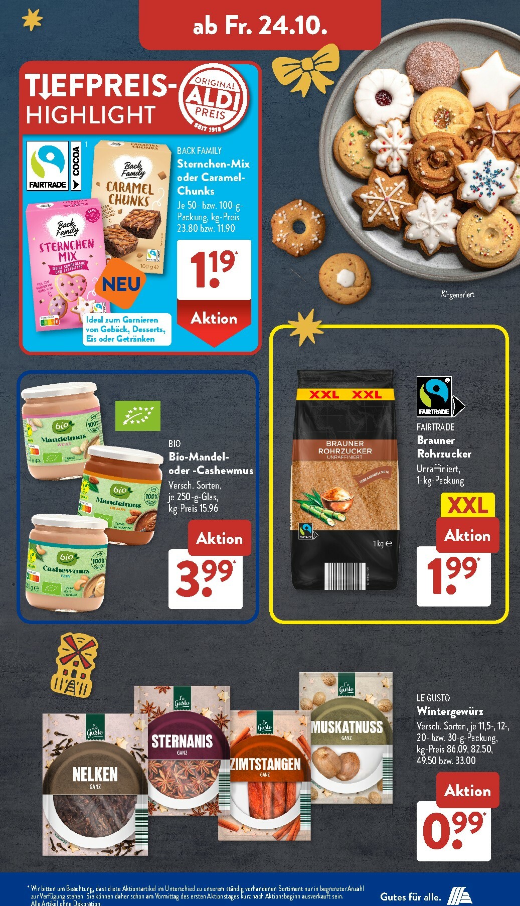 aldi - ALDI SÜD-Prospekt gültig vom 20.10. bis 25.10. - page: 19