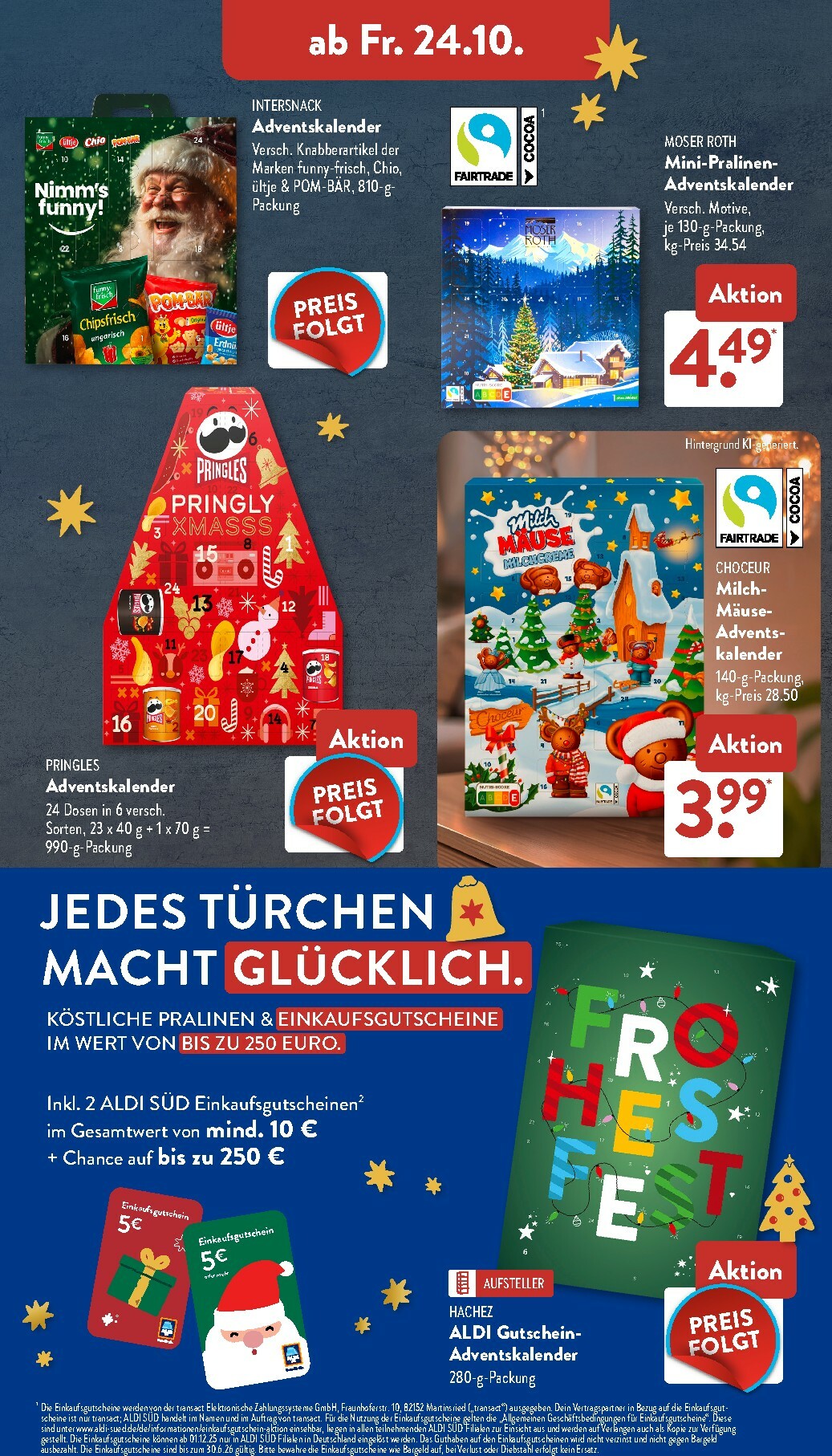 aldi - ALDI SÜD-Prospekt gültig vom 20.10. bis 25.10. - page: 17