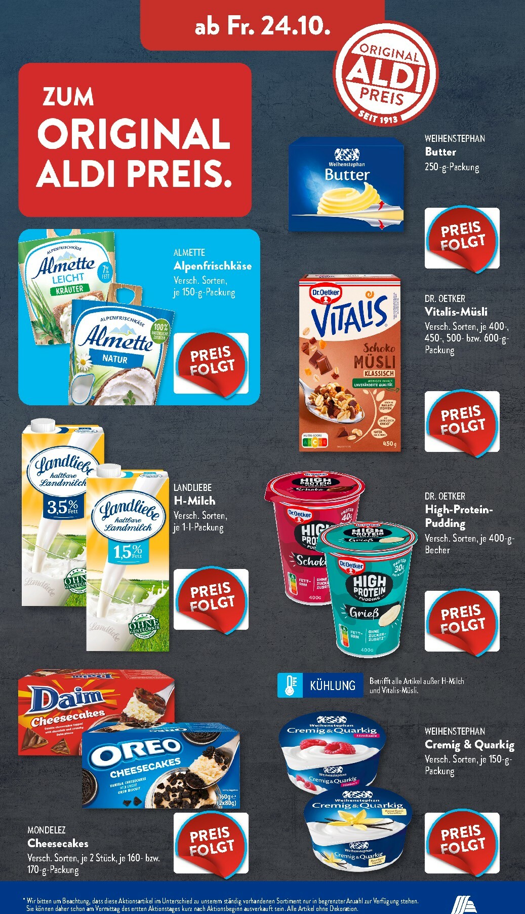 aldi - ALDI SÜD-Prospekt gültig vom 20.10. bis 25.10. - page: 13