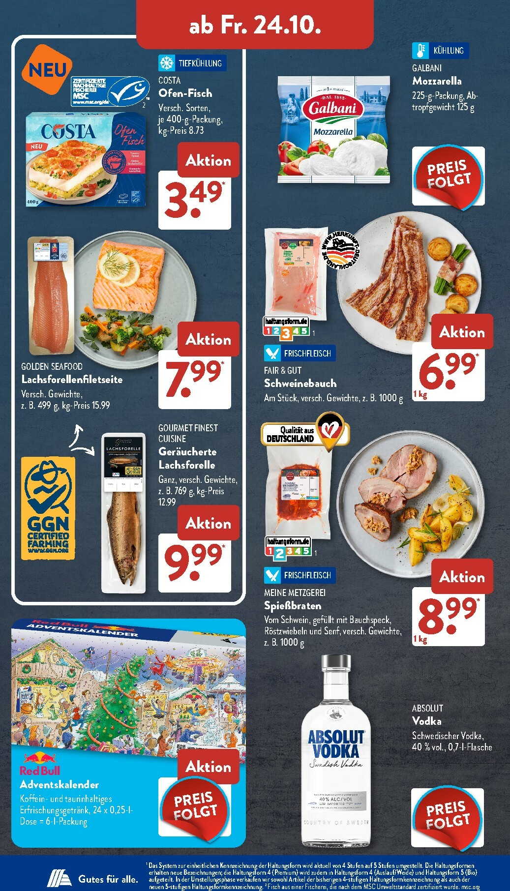 aldi - ALDI SÜD-Prospekt gültig vom 20.10. bis 25.10. - page: 14