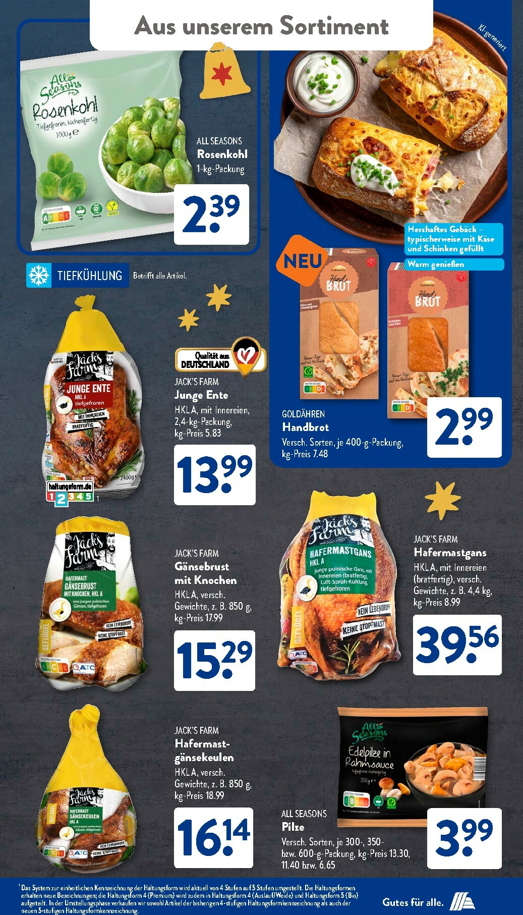 aldi - ALDI SÜD-Prospekt gültig vom 20.10. bis 25.10. - page: 24