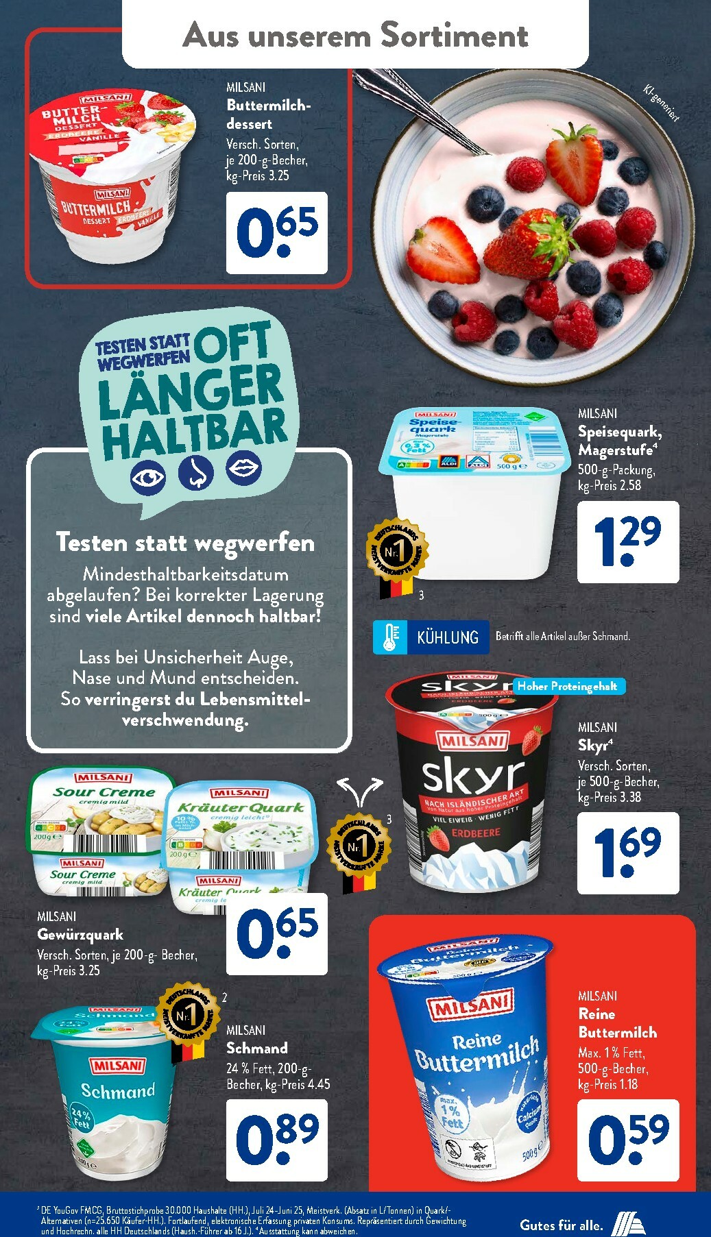 aldi - ALDI SÜD-Prospekt gültig vom 20.10. bis 25.10. - page: 22