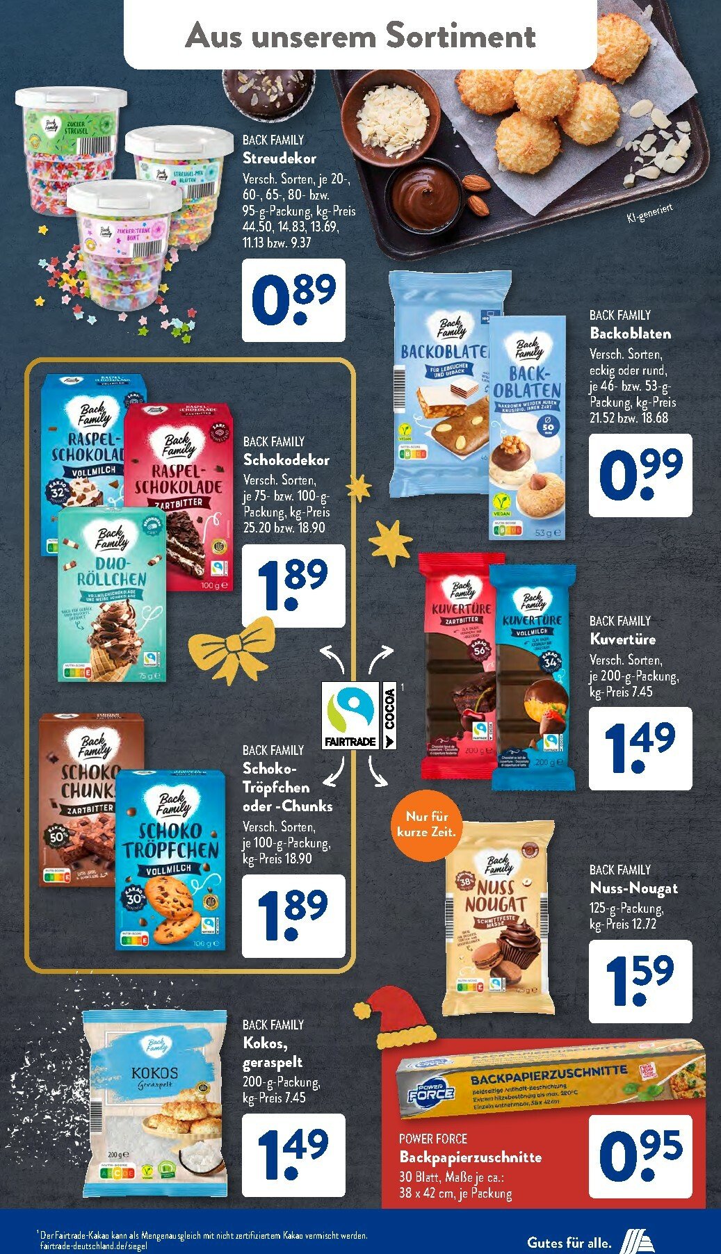 aldi - ALDI SÜD-Prospekt gültig vom 27.10. bis 01.11. - page: 20