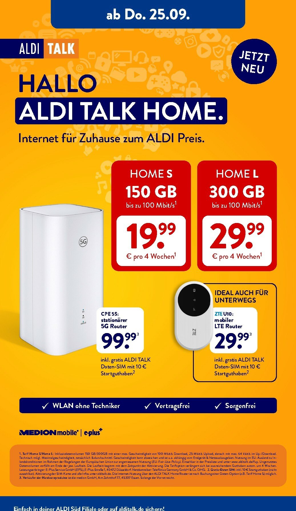 aldi - ALDI SÜD-Prospekt gültig vom 27.10. bis 01.11. - page: 25