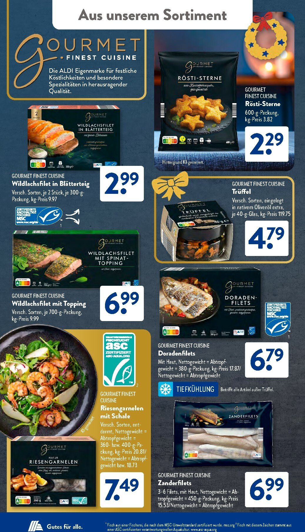 aldi - ALDI SÜD-Prospekt gültig vom 27.10. bis 01.11. - page: 21