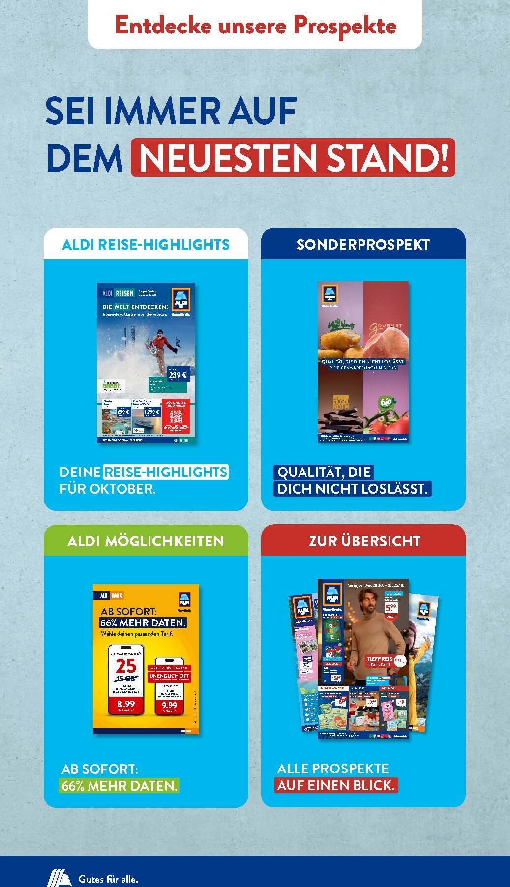 aldi - ALDI SÜD-Prospekt gültig vom 27.10. bis 01.11. - page: 32