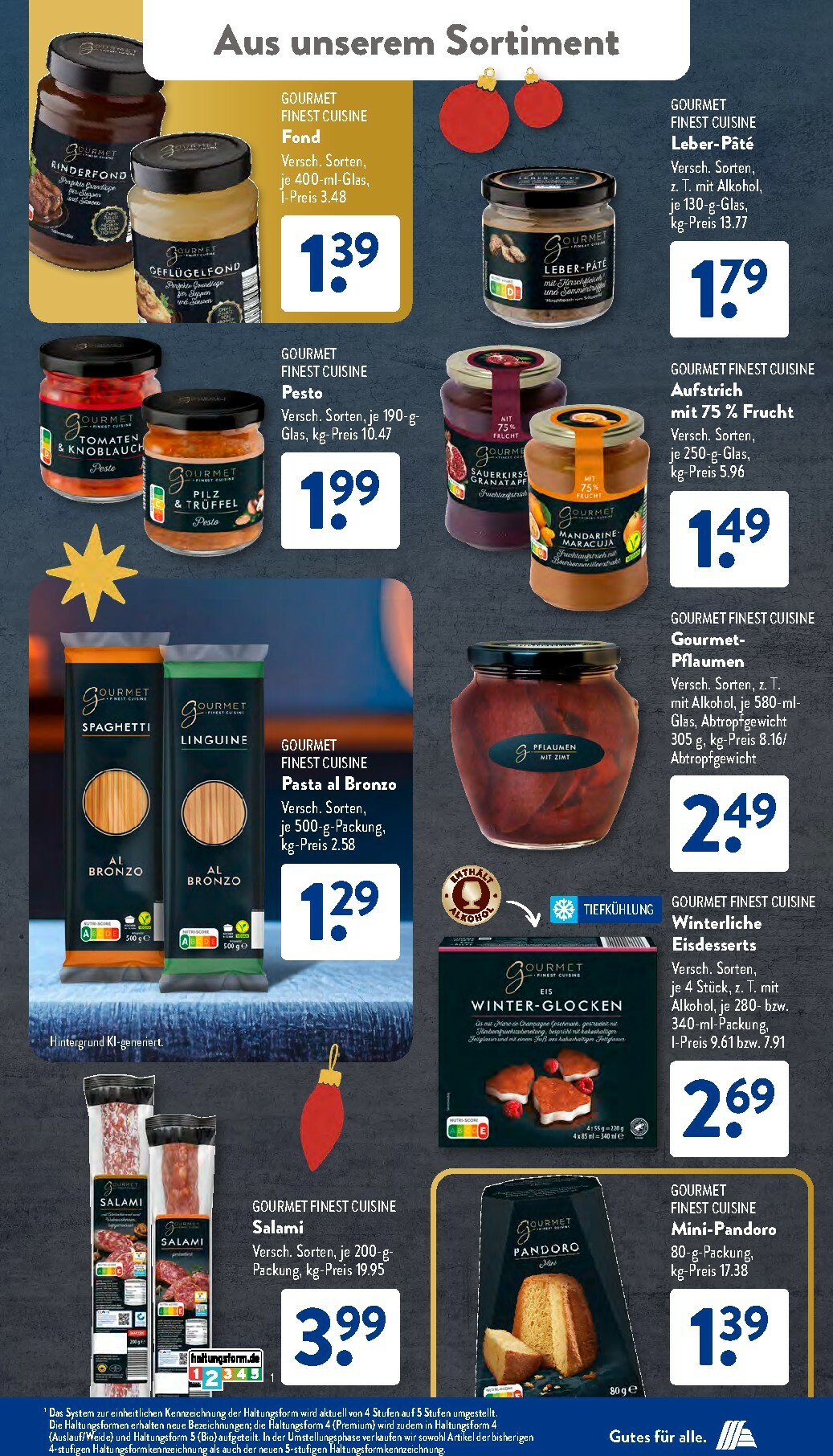 aldi - ALDI SÜD-Prospekt gültig vom 27.10. bis 01.11. - page: 22