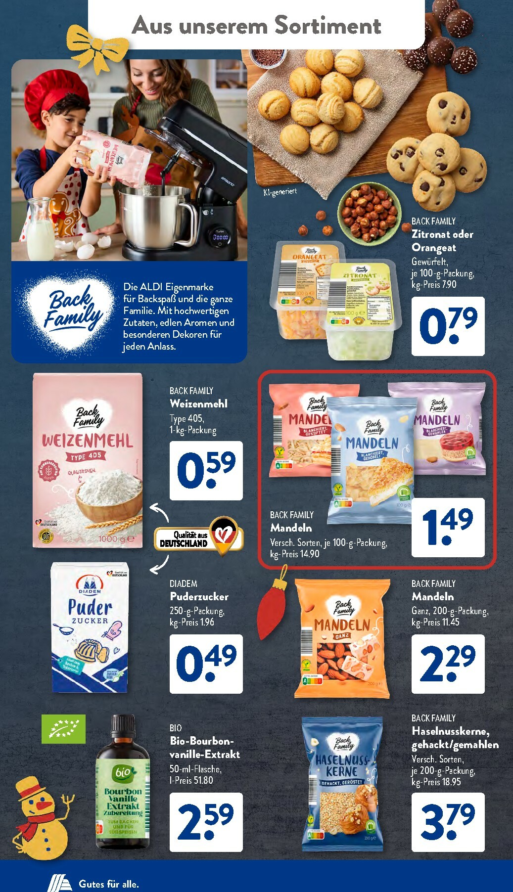 aldi - ALDI SÜD-Prospekt gültig vom 27.10. bis 01.11. - page: 19