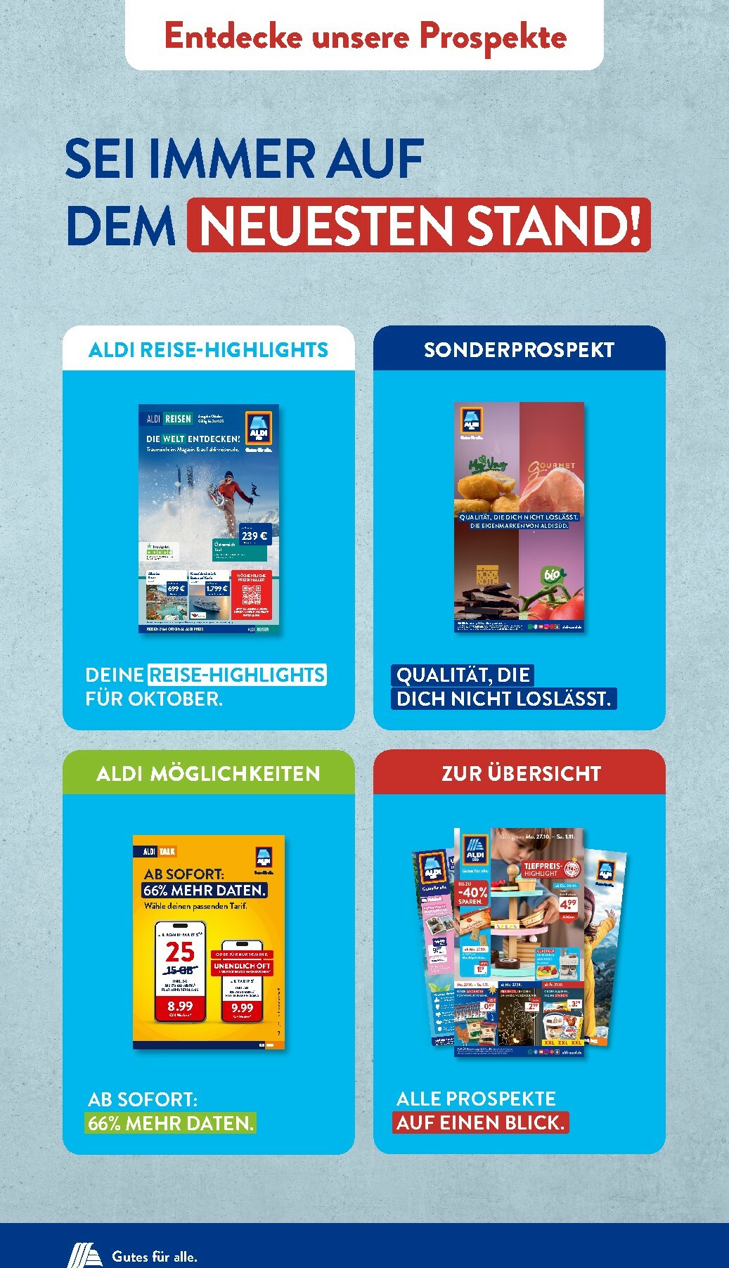 aldi - ALDI SÜD-Prospekt gültig vom 03.11. bis 08.11. - page: 29