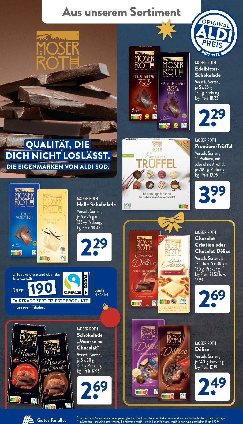 aldi - ALDI SÜD-Prospekt gültig vom 10.11. bis 15.11. - page: 20