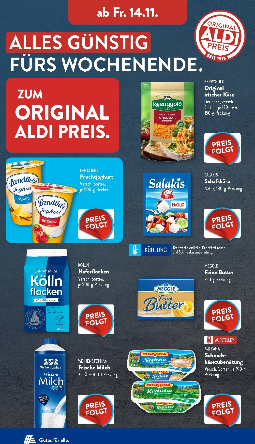 aldi - ALDI SÜD-Prospekt gültig vom 10.11. bis 15.11. - page: 12